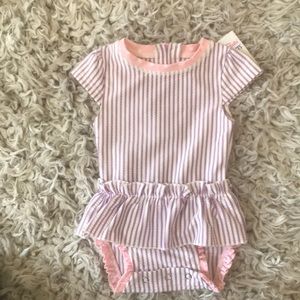 ❗️Baby girl swim suit❗️